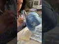 Crystal Yankees Hat