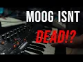 Lagu BEST BUDGET MONOSYNTH IN 2026? Moog Messenger