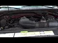 Ford 4 6 and 5 4 cylinder order