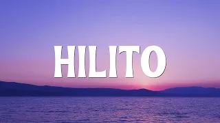 Romeo Santos - Hilito (Letra/Lyrics)