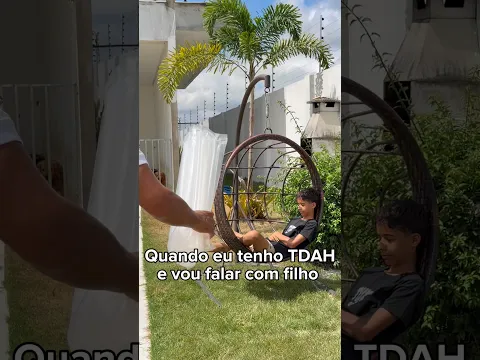 Será que eu tenho TDAH