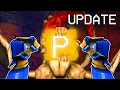 P-Ranking FRAUD s Finale ULTRAKILL