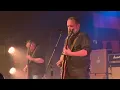 Clutch-"A Quick Death in Texas/The Regulator" (4/9/26) Starland Ballroom (Sayreville, NJ)