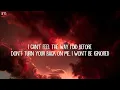 Lagu Linkin Park Faint (Lyrics)