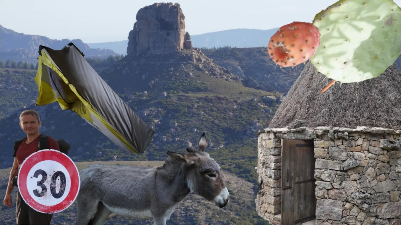 Sardinien ein Wanderparadies ?