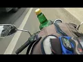 Into the Unknown: Moto Camping Across Russia to Asia