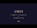 Lagu GOSPON TAMBURAŠI \u0026 BORIS REŽAK - AFRODITA (OFFICIAL LYRICS VIDEO) HD