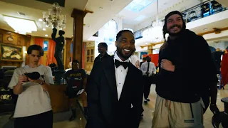 Key Glock - BIG 5 (Official Behind The Scenes)