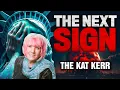 Kat Kerr Powerful Prophetic Update AMERICA IS NOT FINISHED THE NEXT CHANGE IS COMING