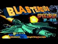 Blasteroids Arcade Speedrun - 2P