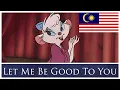 Download Lagu The Great Mouse Detective (1986) - Let Me Be Good To You | Malay (Bahasa Melayu)