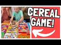 Are There Prizes Hidden Inside Cereal Boxes