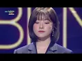뮤직뱅크 Music Bank - 180도(180 Degree) - 벤(BEN).20181214