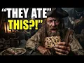 What Pirates Actually Ate Everyday The Truth Is Disgusting