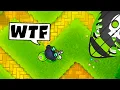 This Guy Desperately Wanted To Defeat Me Bloons TD Battles