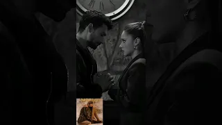 تحت الرمش عتاب و حنين و عذاب و عيون ما تنام     شادية   خريف العشاق دندنها