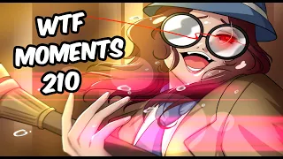 Identity V WTF Moments 210