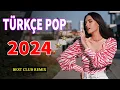 Download Lagu Remix Şarkılar Türkçe Pop 2024 ️🎧 Türkçe Pop Hit Remix 2023-2024 (Pop Remix Şarkılar 2024 Türkçe) ️🎶