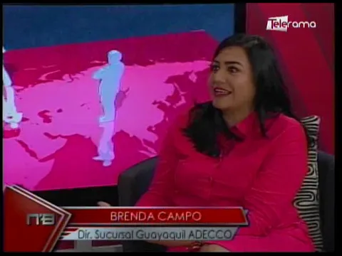 Adecco realizó análisis de las mujeres en las empresas