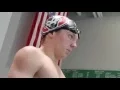 SCSU Swim Dive 2016-17 Pre-Season