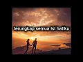 Nidji Rahasia Hati New Version (Lirik) 