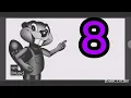 Download Lagu Busy BEAVERS Com Numbers Baby Here We go again Capcut
