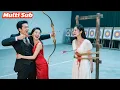 Download Lagu She Was Treated Like A Human Shooting Target—Now Her Twin Sister Returned For Revenge!eeThey Regret