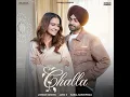 Challa