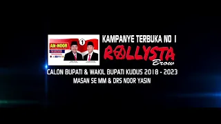 Download Kerinduan ~ Harnawa feat Rahma Rollysta 2018 MP3