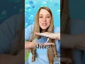 Ocean Animal Opposites Song 🎶 Kids Song | Learn opposites
