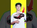 Download Lagu Ronaldo Jr Minta Dibelikan Supercar🤯
