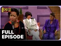 HE S MY MAN The Most Outrageous 90s TV Fight Ever Full Episode The Tempestt Bledsoe Show