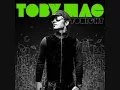 Tobymac - Get Back Up