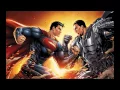 Download Lagu Man of Steel OST - Hans Zimmer - Arcade [Extended]