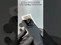 Download Lagu iPhone 15 Pro in 2025 Natural Titanium with Amazing Accessories🔥#shorts #trending #iphone #apple