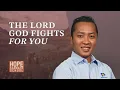 Download Lagu Lesson 5: THE LORD GOD FIGHTS FOR YOU Download Lagu Lesson 5: THE LORD GOD FIGHTS FOR YOU