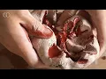 색소지 화병 만들기 : Making a Vase with Colored Clay  [ONDO STUDIO]