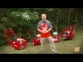 Lawn Renovation Tools