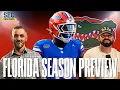 2025 Florida Football Season ft Nick de la Torre of Florida Victorious