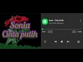 Download Lagu Sonia- Cinta Putih + lirik
