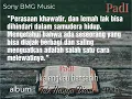 Download Lagu Padi ~ Jika Engkau Bersedih (Lyrics)