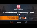 The Hendon Mob Championship at Malta Poker Festival 2026