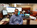 Introduction to PRA USA
