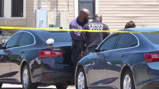 shreveport pd on mass shooting case