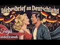 Liebesbrief an Deutschland - Patriotischer Rock | by rocktDeutsch x Fenja