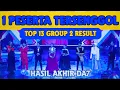 Download Lagu YANG TERSENGGOL TADI MALAM GROUP 2 TOP 13 RESULT DA7 | HASIL AKHIR DANGDUT ACADEMY 7 