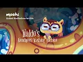 Download Lagu Easy, Guided Meditations for Sleep – Waldo's Wondrous Washing Machine | Moshi Kids