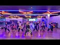 WITCH SEQUENCE by PEDRO SAMPAIO | ZUMBA | OMFIT