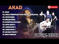 Download Lagu PAYUNG TEDUH - AKAD - UNTUK PEREMPUAN YANG SEDANG DIPELUKAN || LAGU POP TERPOPULER 2024