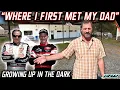 Kerry Earnhardt s Hometown History Tour Growing Up Adopted Meeting His Father Dale Earnhardt